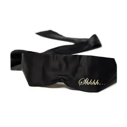 SHHH blinddoek