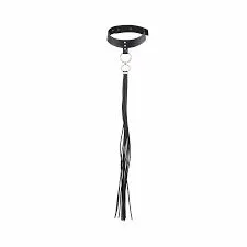 MAZE - TASSEL CHOKER