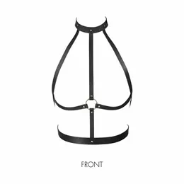 MAZE - H HARNESS