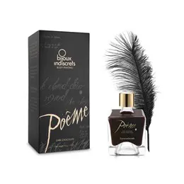 POÊME - Chocolat