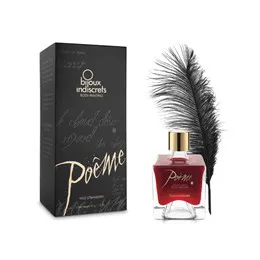 POÊME - Fraise des bois