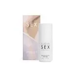 AROUSAL Oil CBD - SLOW SEX 