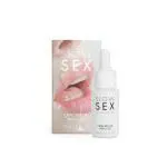 ORAL Sex Oil CBD - SLOW SEX