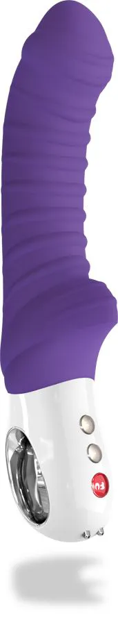 TIGER Violet