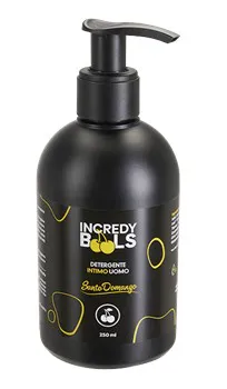 SANTO Domango - Gel Intime Homme 250ml