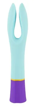 DOUBLE BABY BLUE