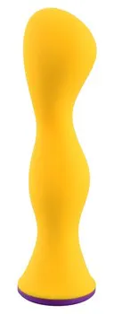 YELLOW MINIVIBE