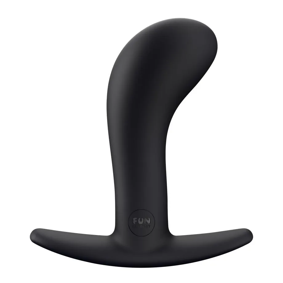 BOOTIE LARGE - Noir