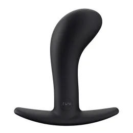 BOOTIE LARGE - Noir