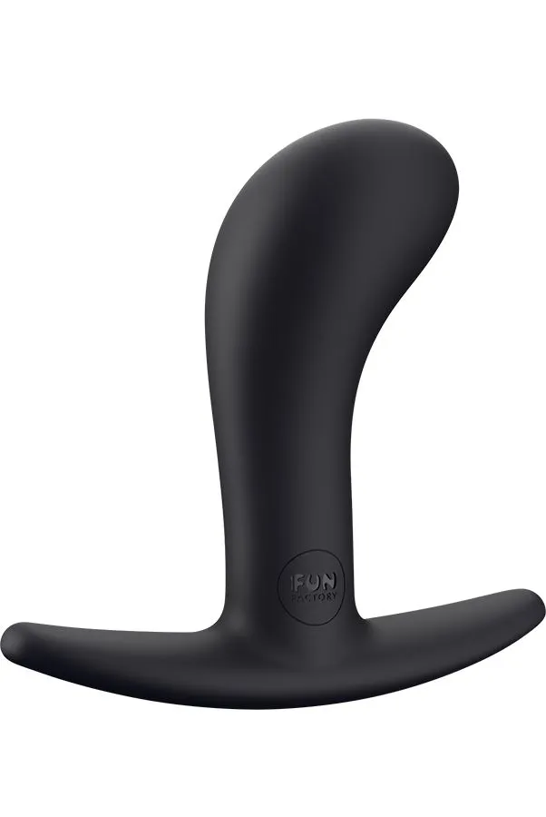 BOOTIE MEDIUM - Noir