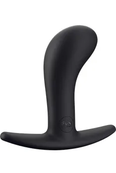 BOOTIE MEDIUM - Noir