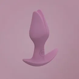 BOOTIE FEM - Rose