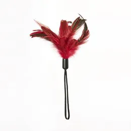 PLEASURE FEATHER