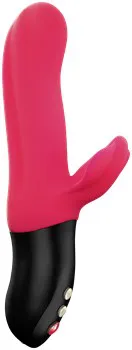 Bi STRONIC FUSION india red