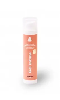 LUBRIFIANT Gel intime