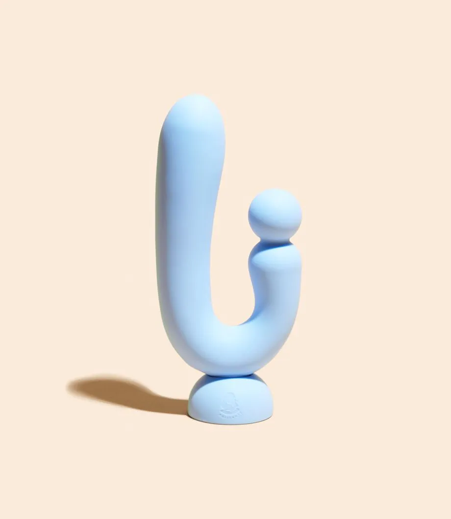 CHOUCHOU - Bleu ciel