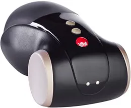 COBRA LIBRE II black | black