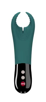 MANTA Deep Sea Blue