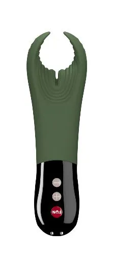 MANTA - Vert