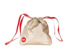 TOYBAG FUN Factory- Or XS