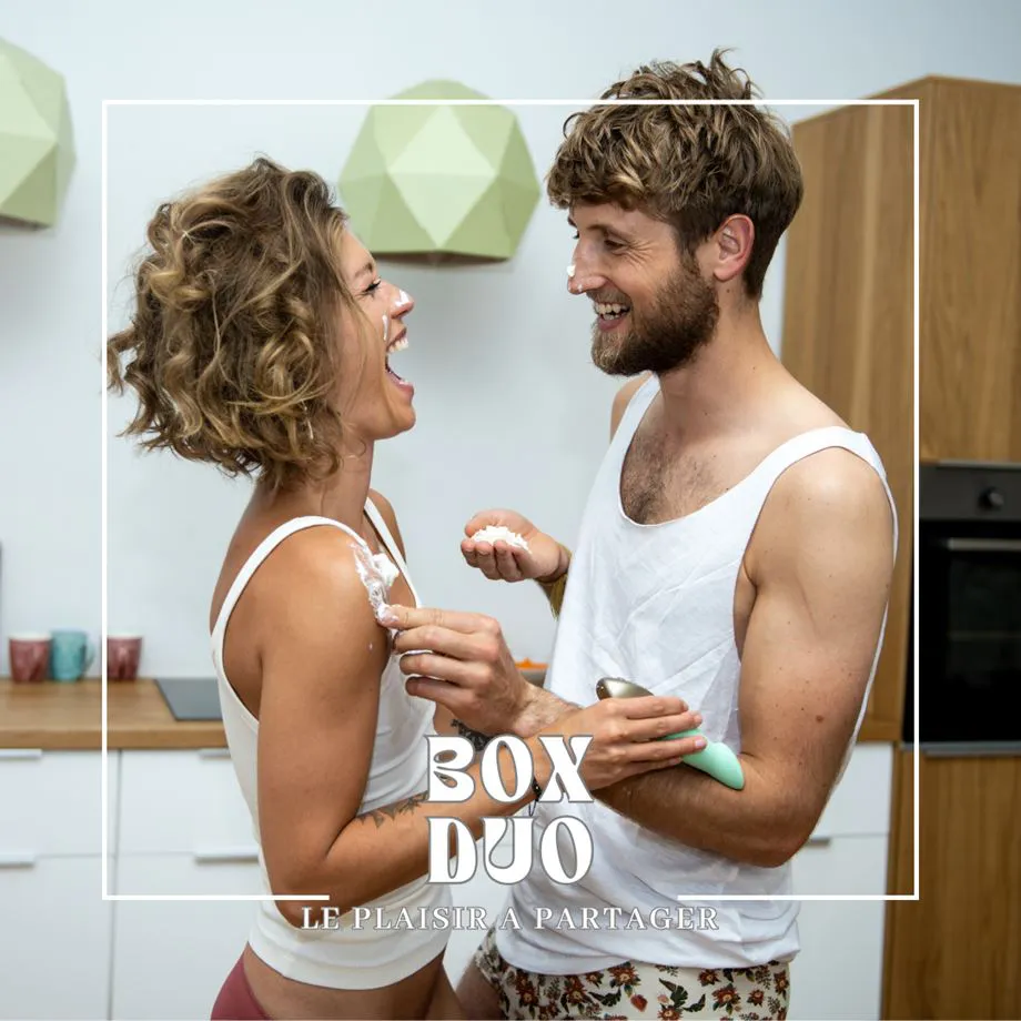 SENSUAL FUN verrassingspakket