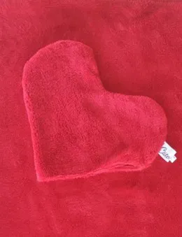 GANT Coeur Rouge