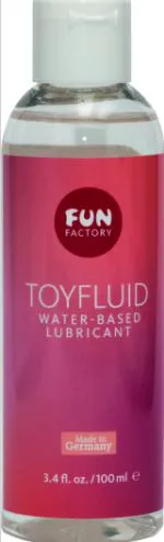 TOYFLUID