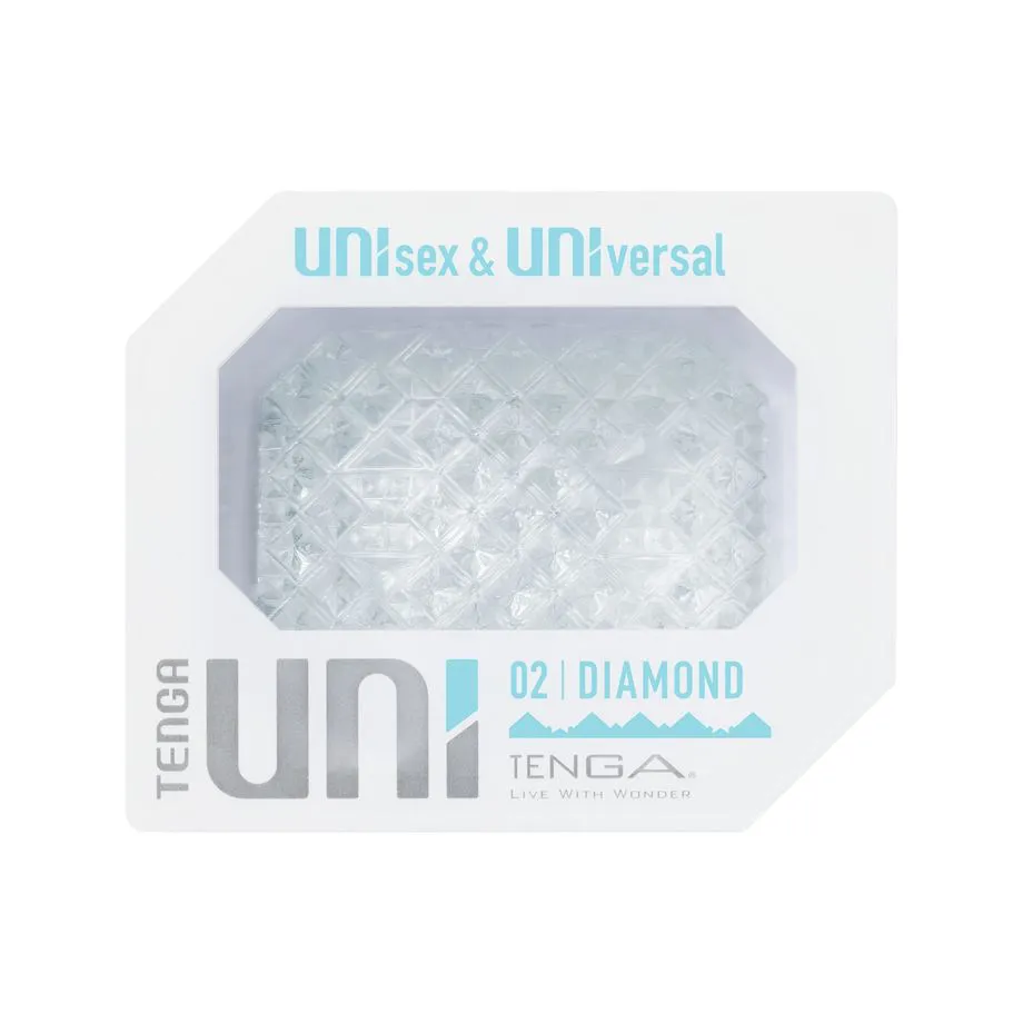 TENGA UNI - Diamant