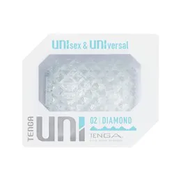 TENGA UNI - Diamond