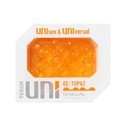 TENGA UNI - Topaz