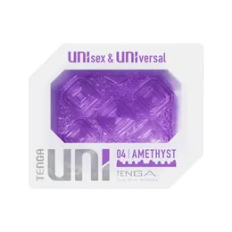 TENGA UNI - Amethyst