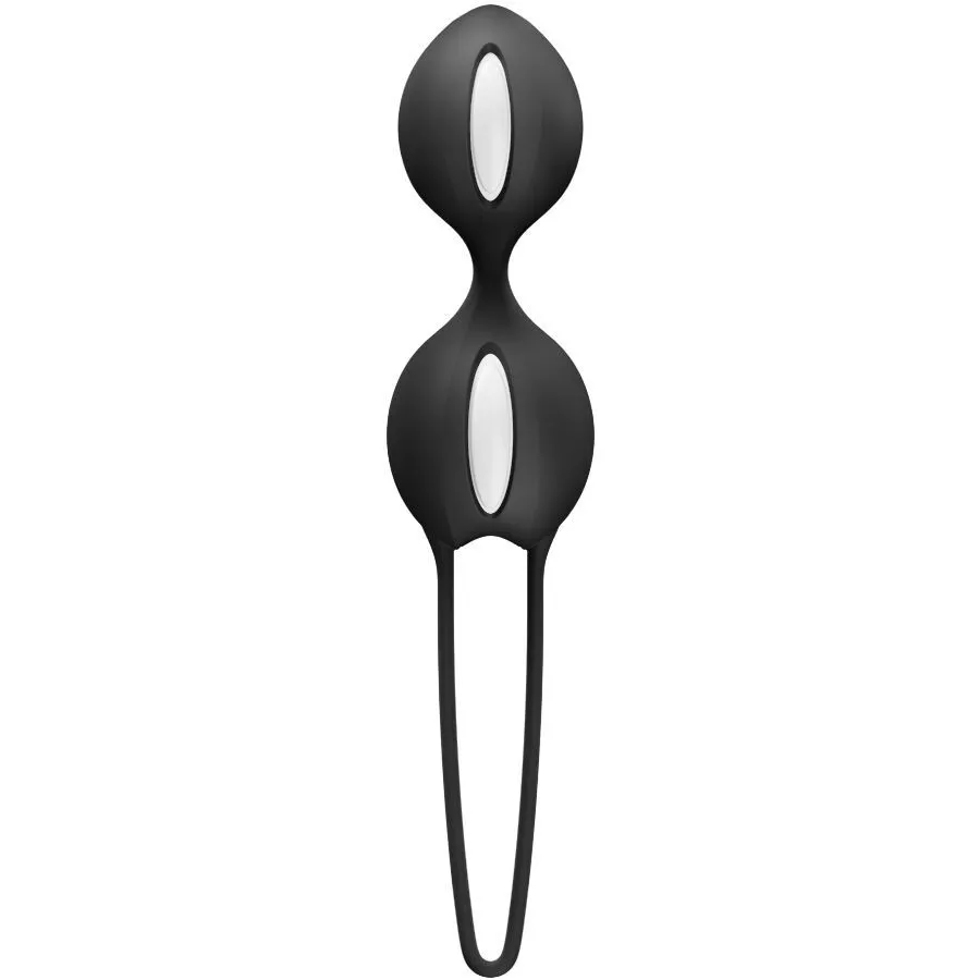 SMARTBALLS DUO White - Black 