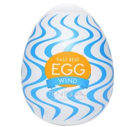 TENGA WONDER EGG -  Wind
