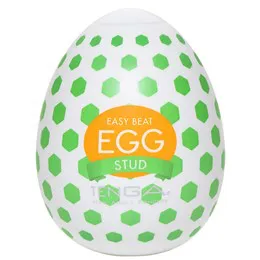 TENGA WONDER EGG -  Stud