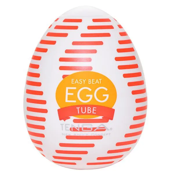TENGA WONDER EGG -  Tube