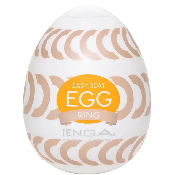 TENGA WONDER EGG -  Ring