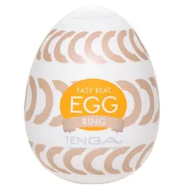 TENGA WONDER EGG -  Ring