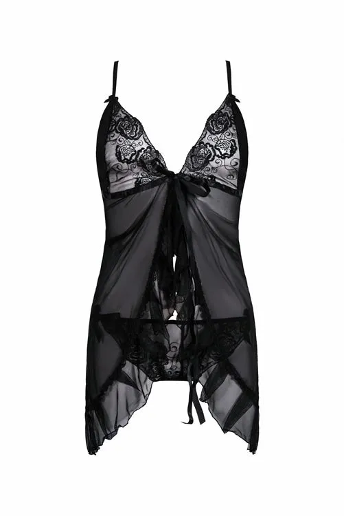 FOLI Babydoll XL/XXL