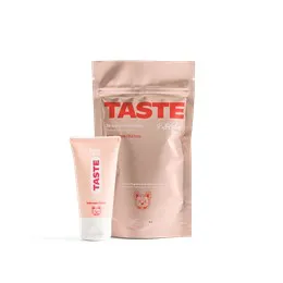 TASTE RED FRUITS