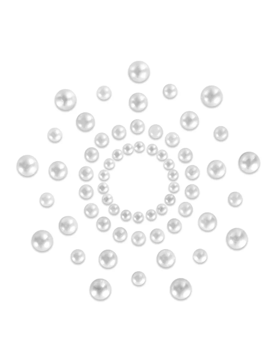 MIMI BIJOUX DE SEINS - perles