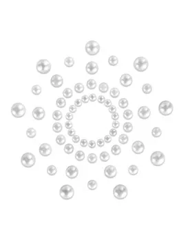 MIMI BIJOUX DE SEINS - perles
