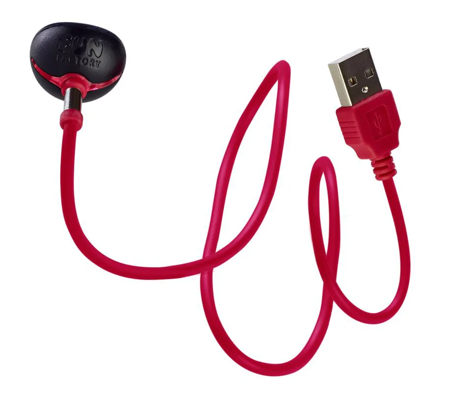 Chargeur USB Magnétique FUN FACTORY Reconditionné 