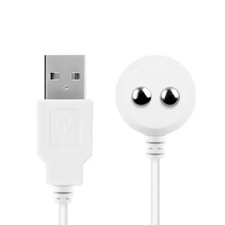Chargeur USB Magnétique SATISFYER Reconditionné 