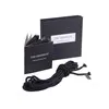 THE DRESSMAN BONDAGE BOX black 2,50m