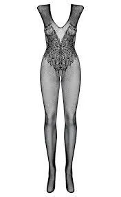 BODYSTOCKING Resille S/M/L