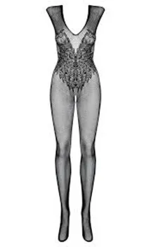 BODYSTOCKING Resille S/M/L