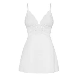 BABYDOLL White L/XL