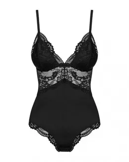 TEDDY Black S/M