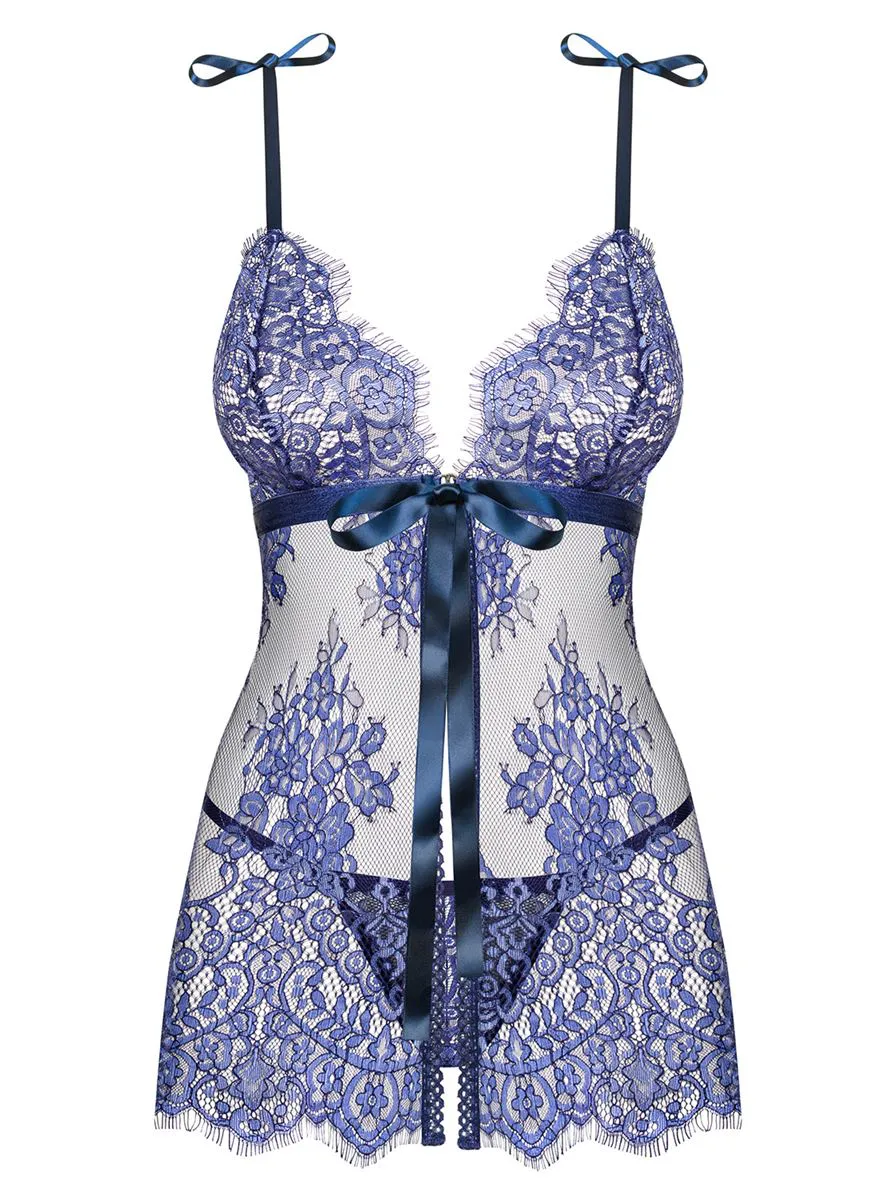 FLOWLACE Babydoll S/M
