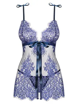 FLOWLACE Babydoll S/M